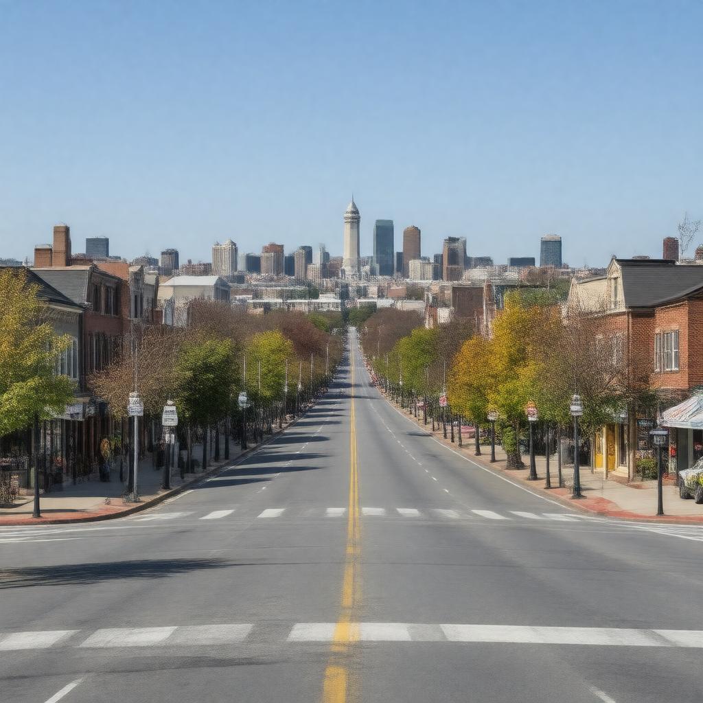 Tenleytown, Washington, D.C.
